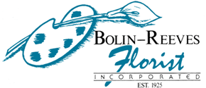 Bolin-Reeves Florist, your flower shop in Birminham