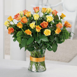 2 dz roses from Bolin-Reeves, your Birmingham, AL florist