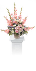 Sympathy Design from Bolin-Reeves, your Birmingham, AL florist