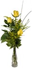 Rose Bud Vase from Bolin-Reeves, your Birmingham, AL florist