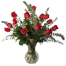 Dz Roses from Bolin-Reeves, your Birmingham, AL florist