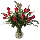 Dz Roses from Bolin-Reeves, your Birmingham, AL florist