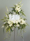 Open Bible from Bolin-Reeves, your Birmingham, AL florist